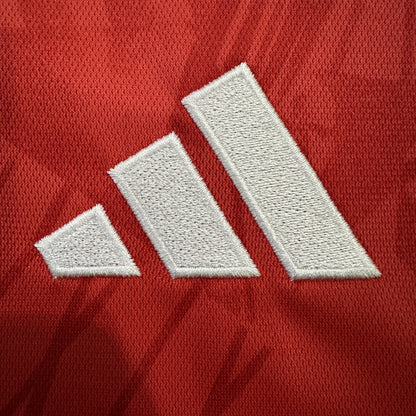 Jersey Benfica 2026-27 Local rojo, foto 5 de 8