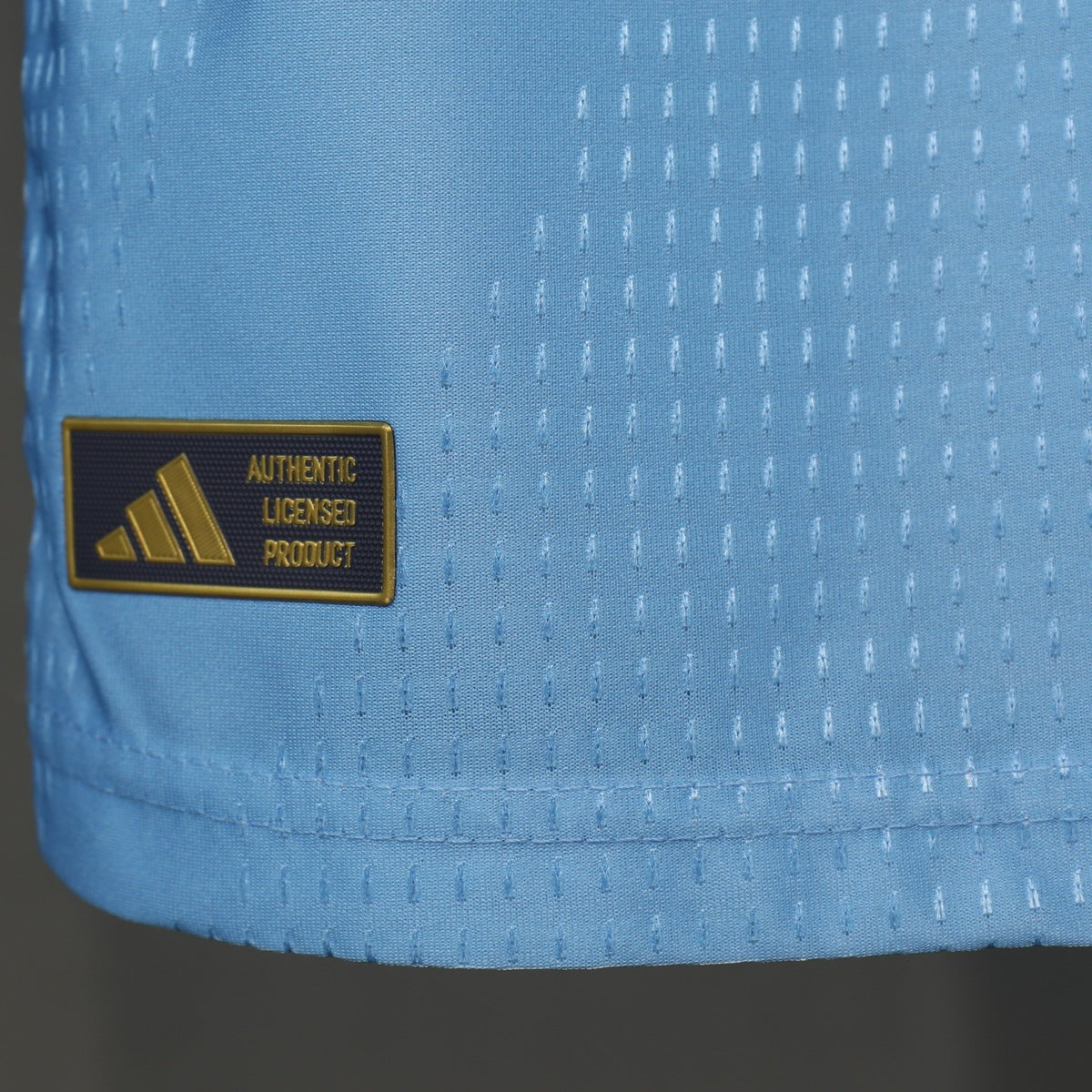 Jersey Argentina 2026-27 Edición Especial azul, foto 5 de 9
