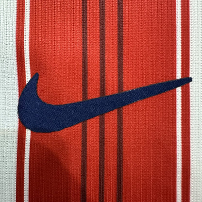 Jersey Atlético de Madrid 2026-27 Local rojo, foto 5 de 8