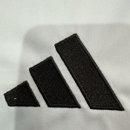 Jersey Real Madrid 2025-26 Local blanco, foto 5 de 5