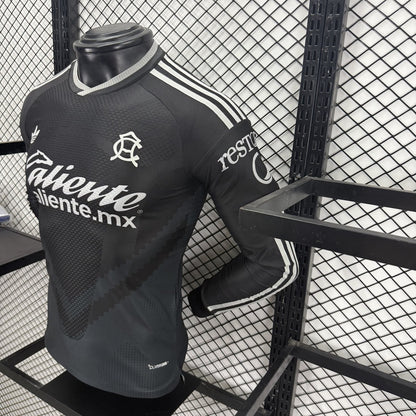 Jersey América 2026-27 Visitante negro, foto 6 de 9