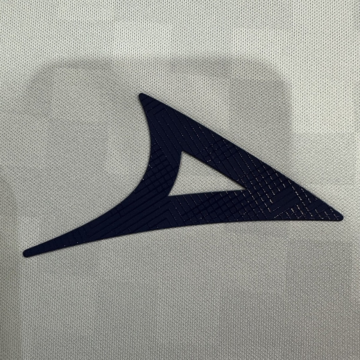 Jersey Cruz Azul 2025-26 Visitante gris, foto 5 de 8