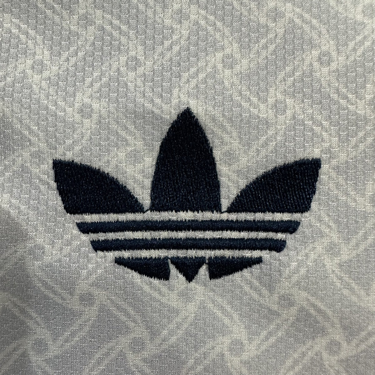 Jersey Italia 2026 Visitante blanco, foto 6 de 9