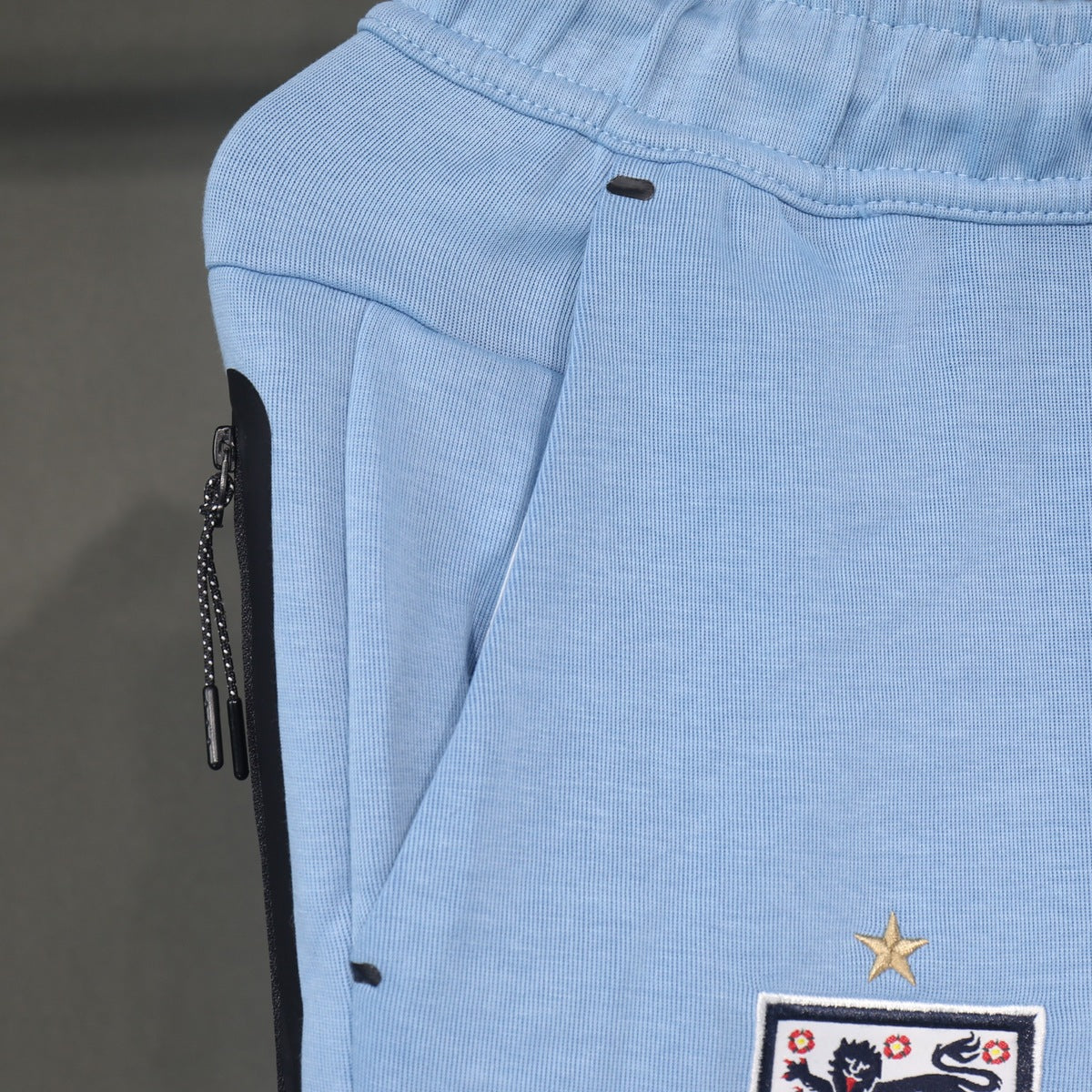 Joggers Inglaterra Nike 2026 Azul, foto 6 de 7