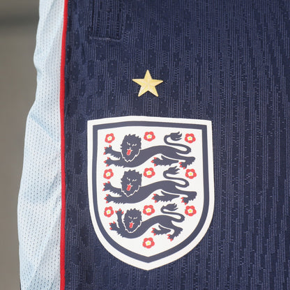 Pants de Entrenamiento Inglaterra Nike 2026 Azul marino, foto 6 de 7