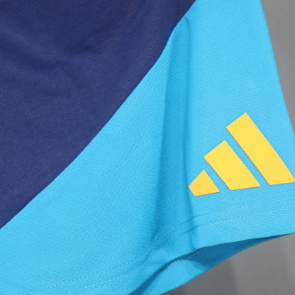 Short de Entrenamiento España adidas 2026 Azul marino, foto 3 de 4