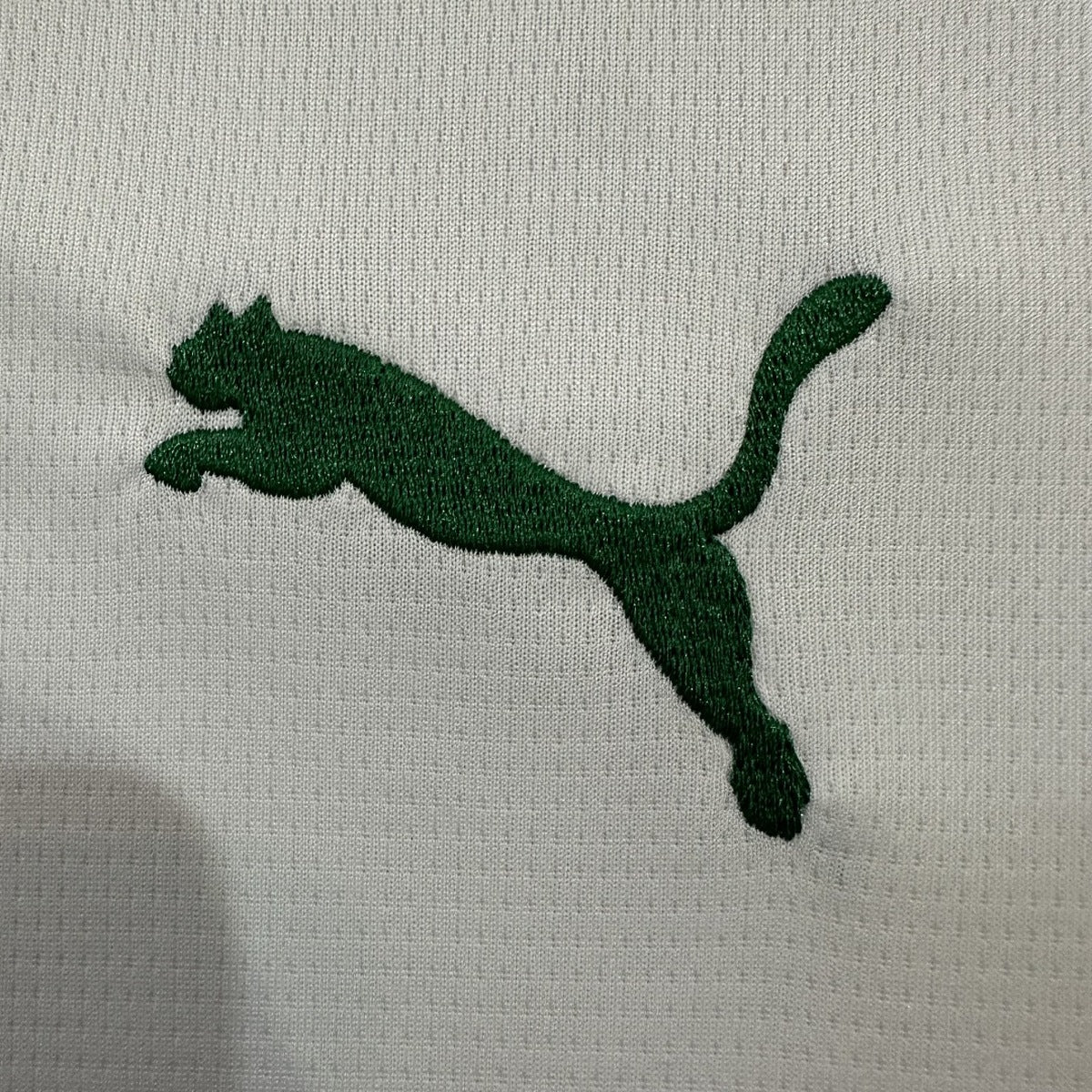 Jersey Palmeiras 2026-27 Visitante blanco, foto 5 de 8
