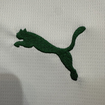 Jersey Palmeiras 2026-27 Visitante blanco, foto 5 de 8