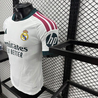 Jersey Real Madrid 2026-27 Local blanco, foto 6 de 9
