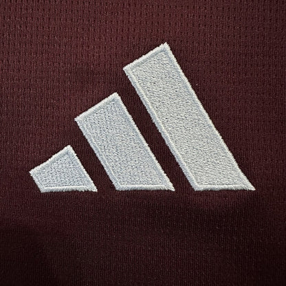 Jersey Aston Villa 2026-27 Local, foto 5 de 8