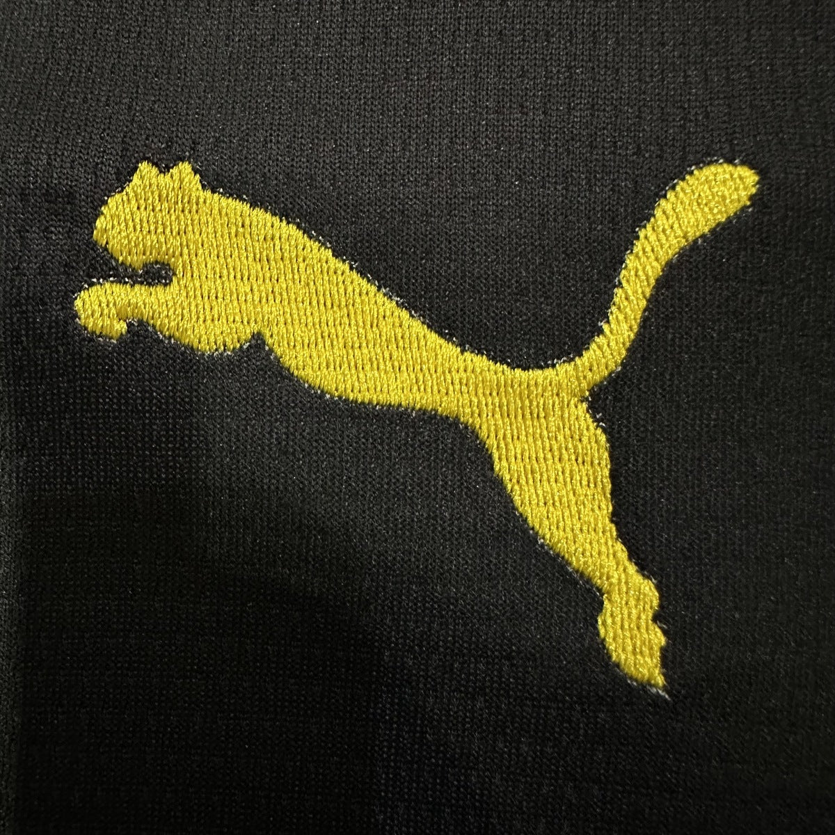 Jersey Borussia Dortmund 2026-27 Visitante negro, foto 5 de 7