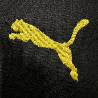 Jersey Borussia Dortmund 2026-27 Visitante negro, foto 5 de 7
