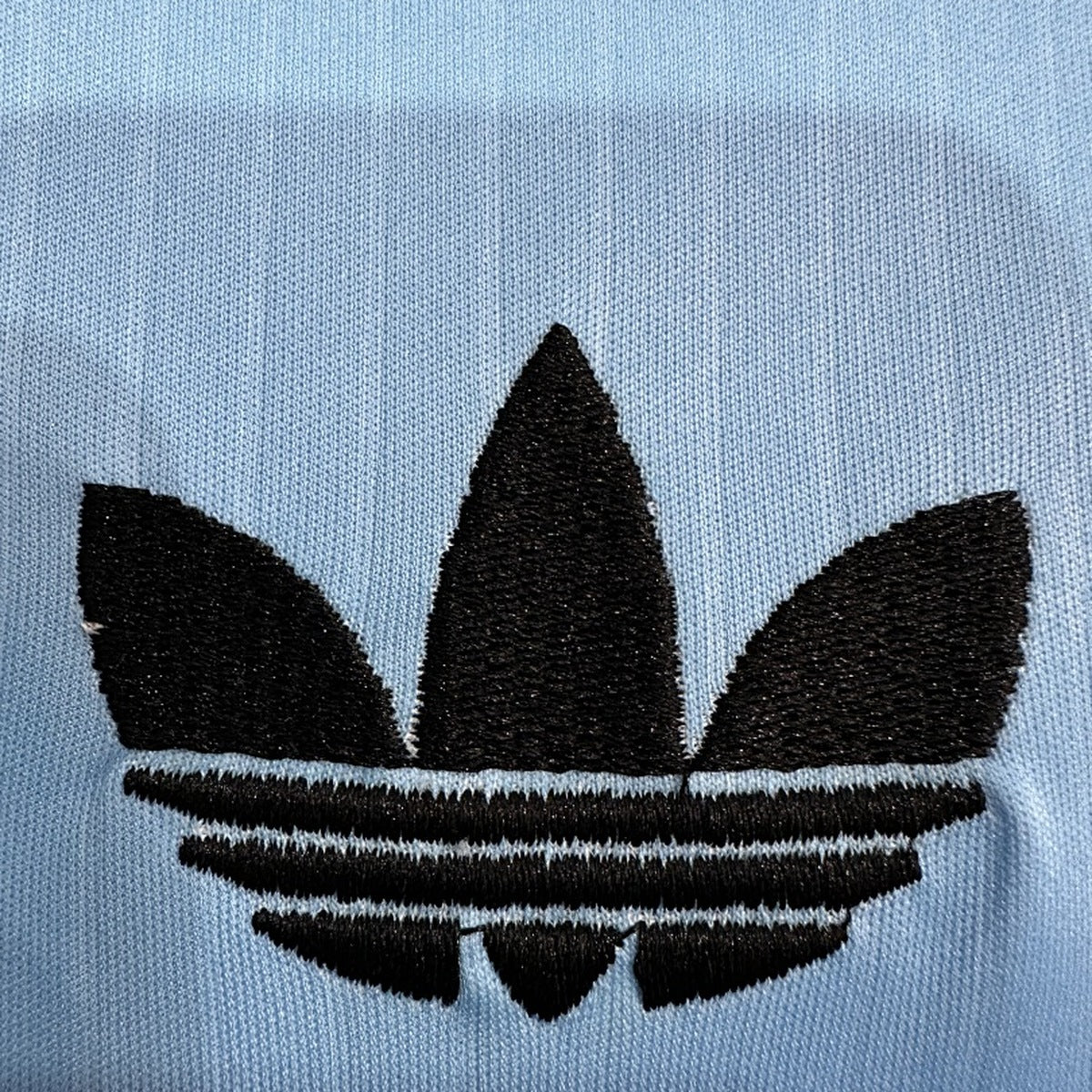 Jersey Alemania 2025 Portero 125 Años azul, foto 6 de 8
