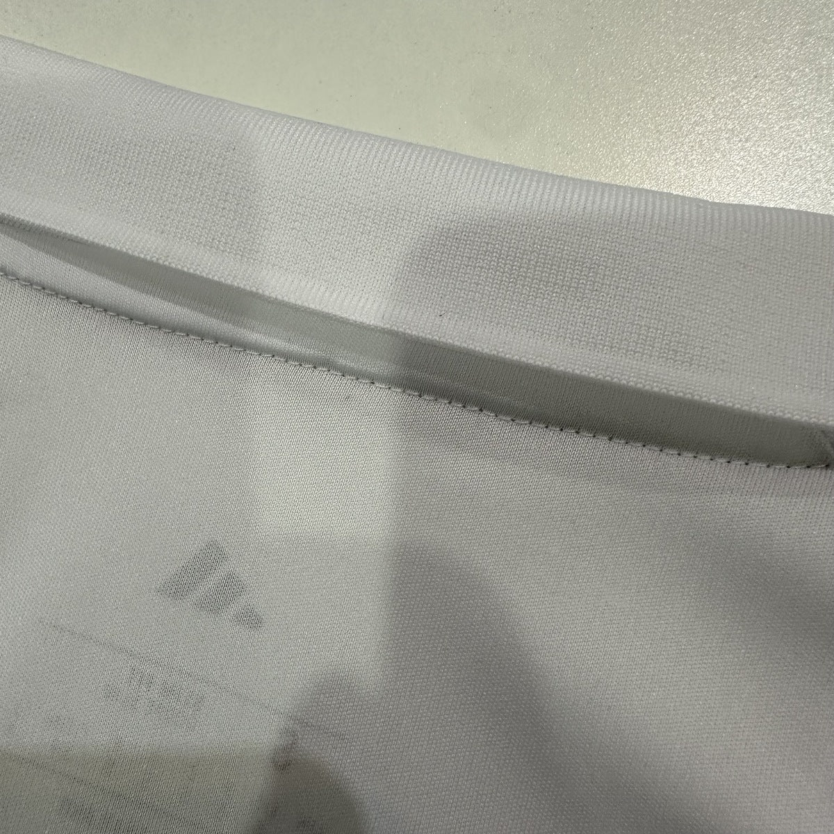Jersey Juventus 2026-27 Local blanco, foto 6 de 7
