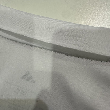 Jersey Juventus 2026-27 Local blanco, foto 6 de 7