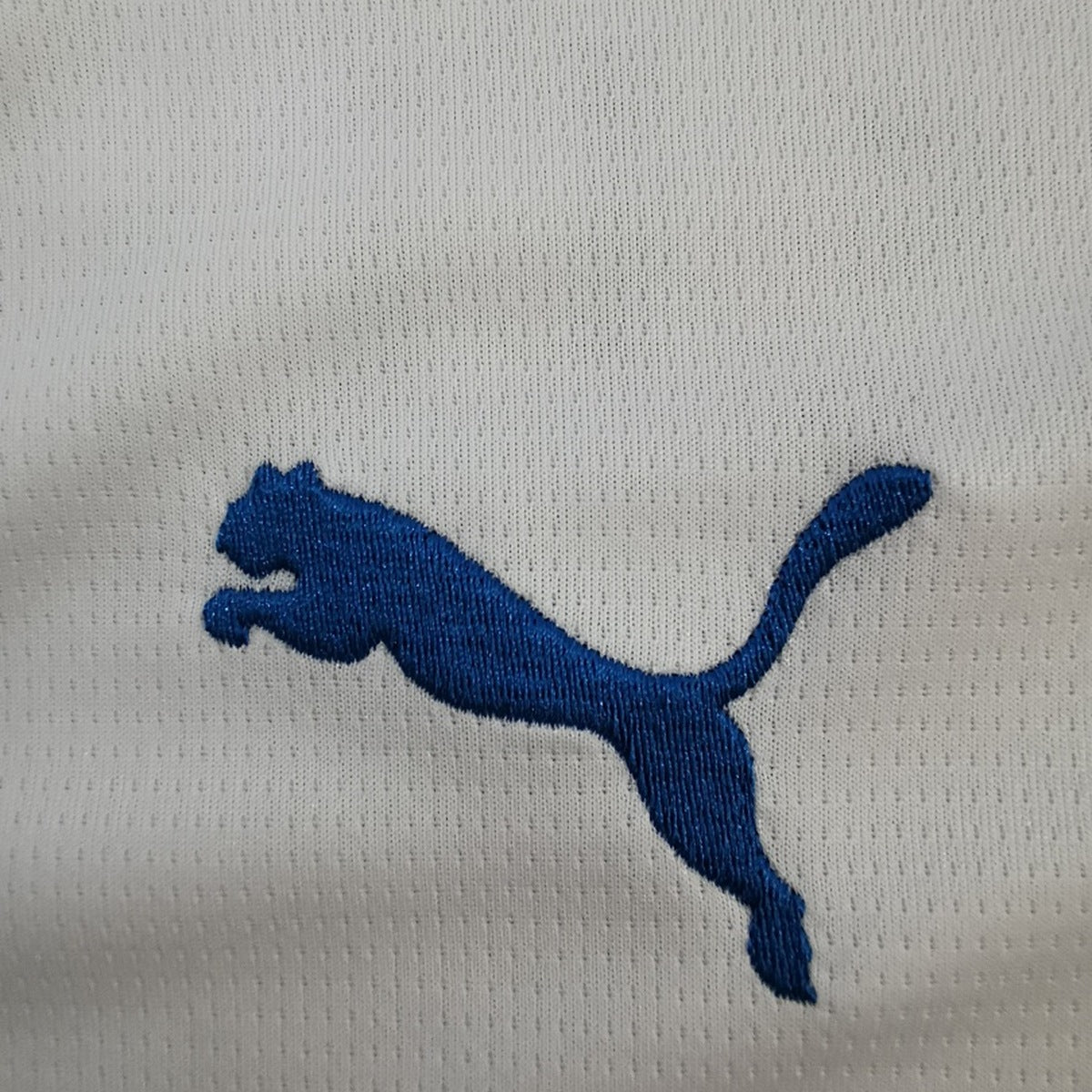 Jersey Al Hilal 2023-24 Visitante blanco, foto 6 de 8