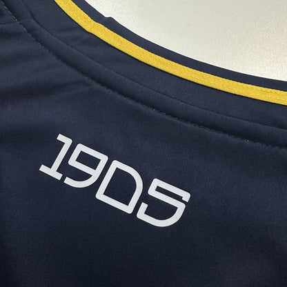 Jersey Boca Juniors 2025-26 Local azul marino, foto 6 de 7