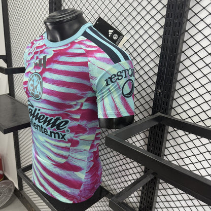 Jersey América 2026-27 Portero multicolor, foto 7 de 9
