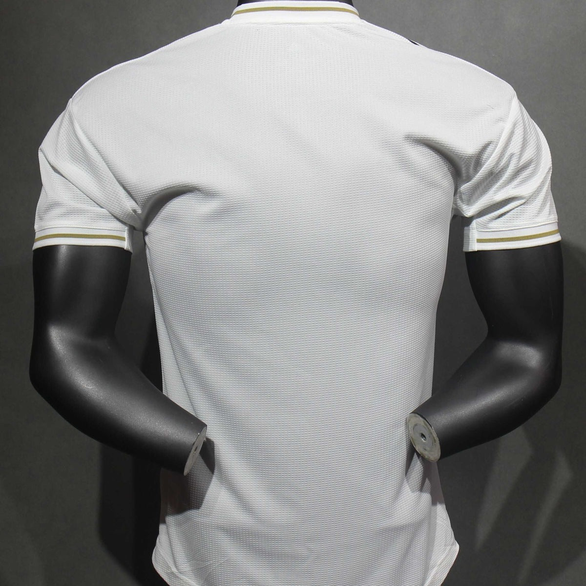 Jersey Real Madrid 2019-20 Local blanco, foto 2 de 8