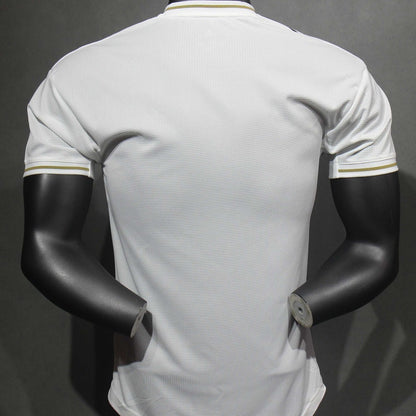 Jersey Real Madrid 2019-20 Local blanco, foto 2 de 8