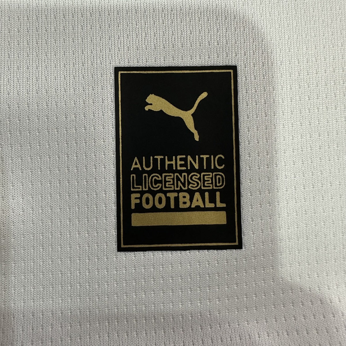 Jersey Chivas Guadalajara 2025-26 Visitante blanco, foto 6 de 8