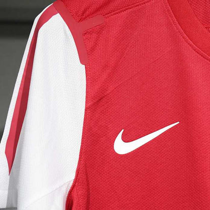 Jersey Arsenal 2011-12 Local rojo, foto 3 de 13