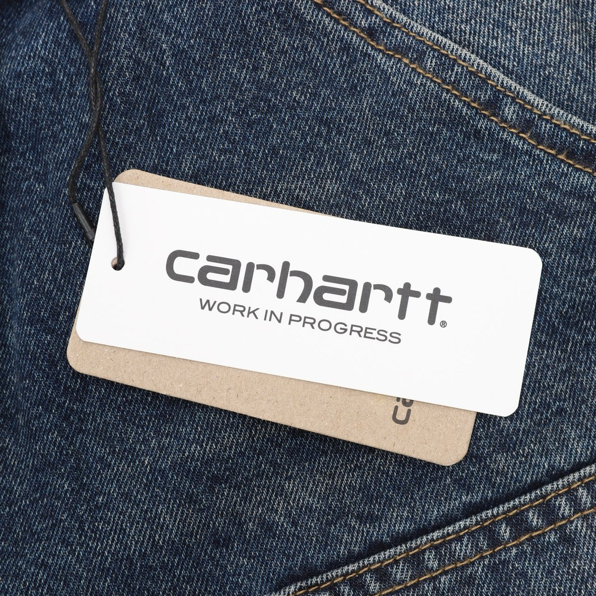 Pants Carhartt Azul, foto 3 de 9