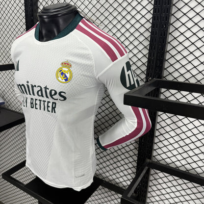 Jersey Real Madrid 2026-27 Local blanco, foto 7 de 9
