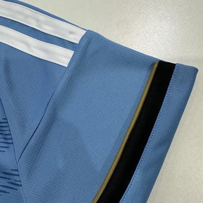 Jersey Argentina 2026 Edición Especial azul, foto 7 de 9