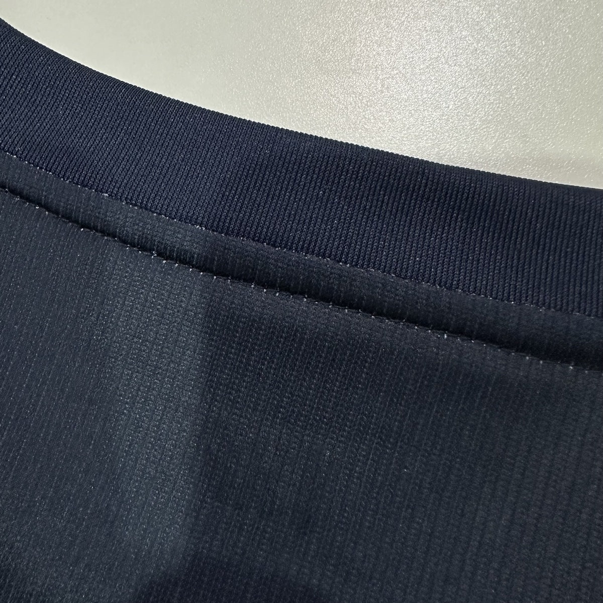 Jersey Tottenham 2026-27 Visitante negro, foto 6 de 8