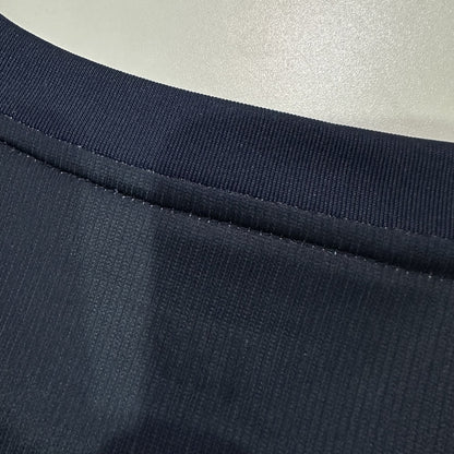 Jersey Tottenham 2026-27 Visitante negro, foto 6 de 8
