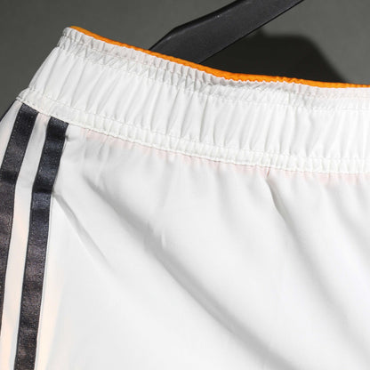 Short Real Madrid adidas 2013/14 Local blanco, foto 4 de 5