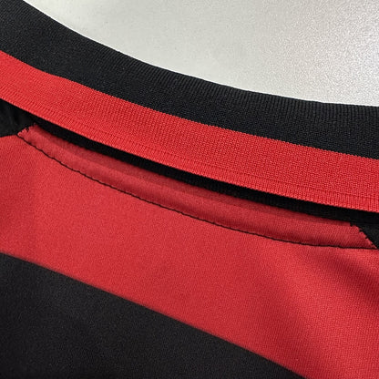 Jersey Flamengo 2026-27 Local negro, foto 6 de 7
