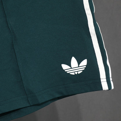 Short Real Madrid adidas 2026 Visitante verde, foto 6 de 7
