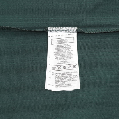 Playera adidas Logo Retro Verde, foto 2 de 9