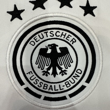 Jersey Alemania 2024 Local blanco, foto 6 de 9