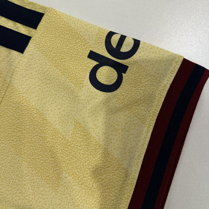 Jersey Arsenal 2026-27 Tercero amarillo, foto 6 de 7