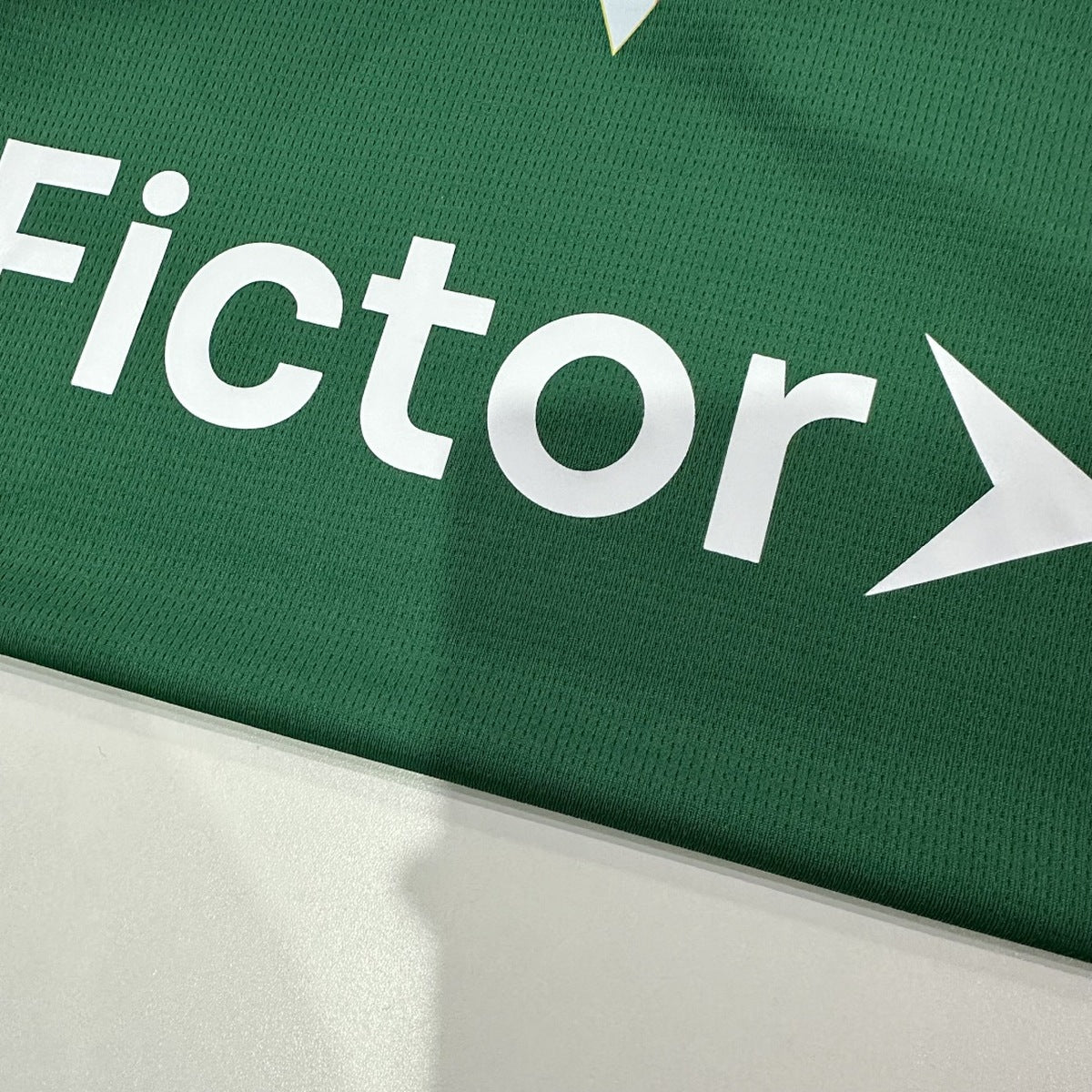 Jersey Palmeiras 2026-27 Local verde, foto 6 de 8