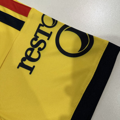 Jersey América 2026-27 Local amarillo, foto 6 de 8
