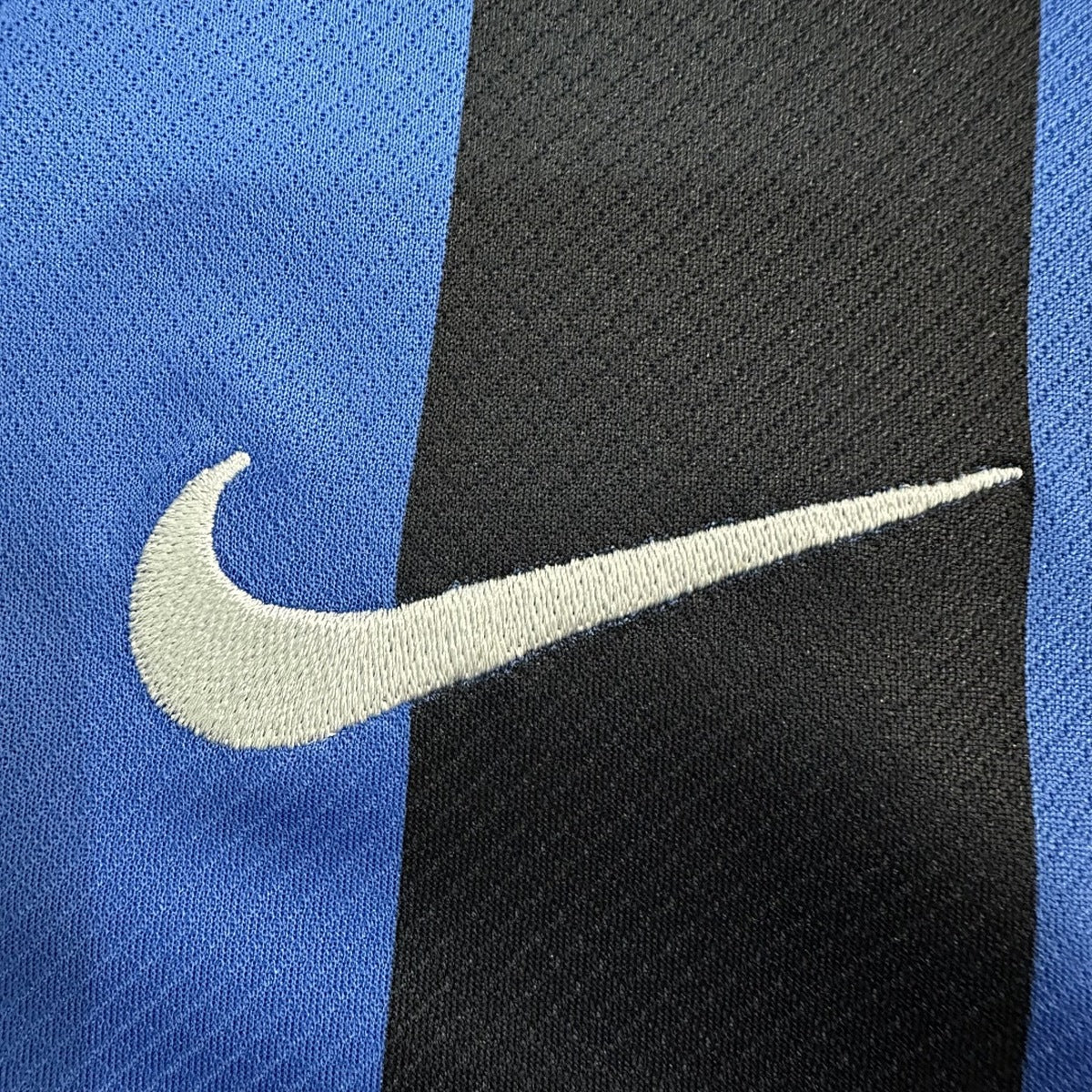 Jersey Inter de Milán 2024-25 Local azul, foto 6 de 7