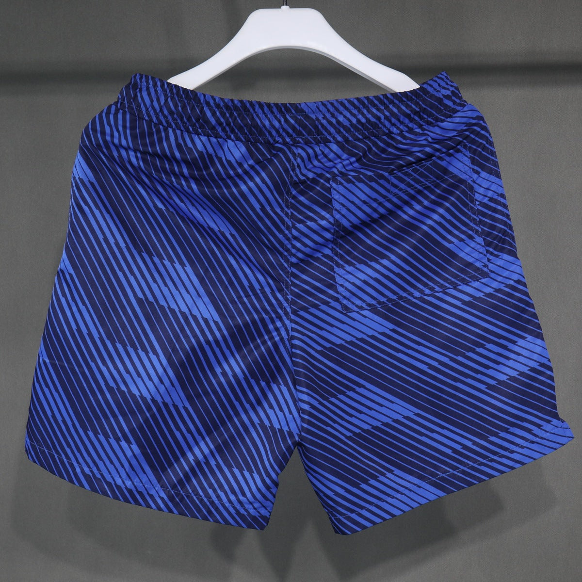 Short Francia Nike Club 2026 Azul, foto 6 de 8