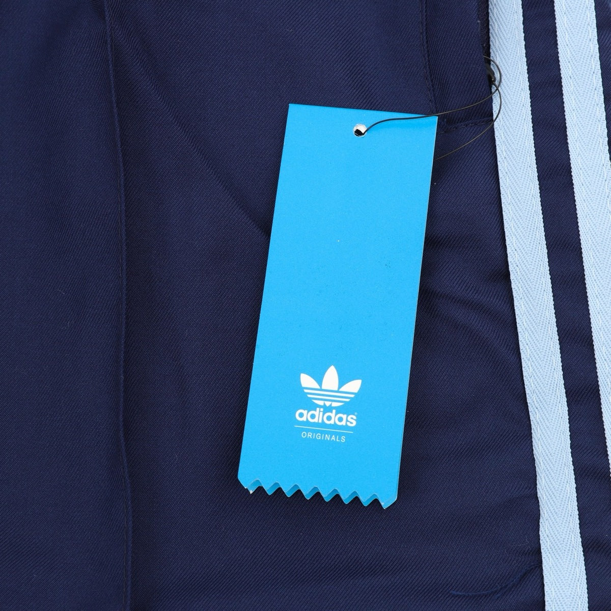 Pants adidas Baggy Azul marino, foto 3 de 9