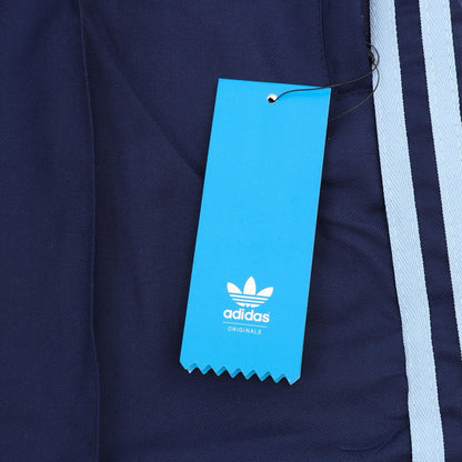 Pants adidas Baggy Azul marino, foto 3 de 9