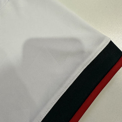 Jersey México 2026 Visitante blanco, foto 7 de 9