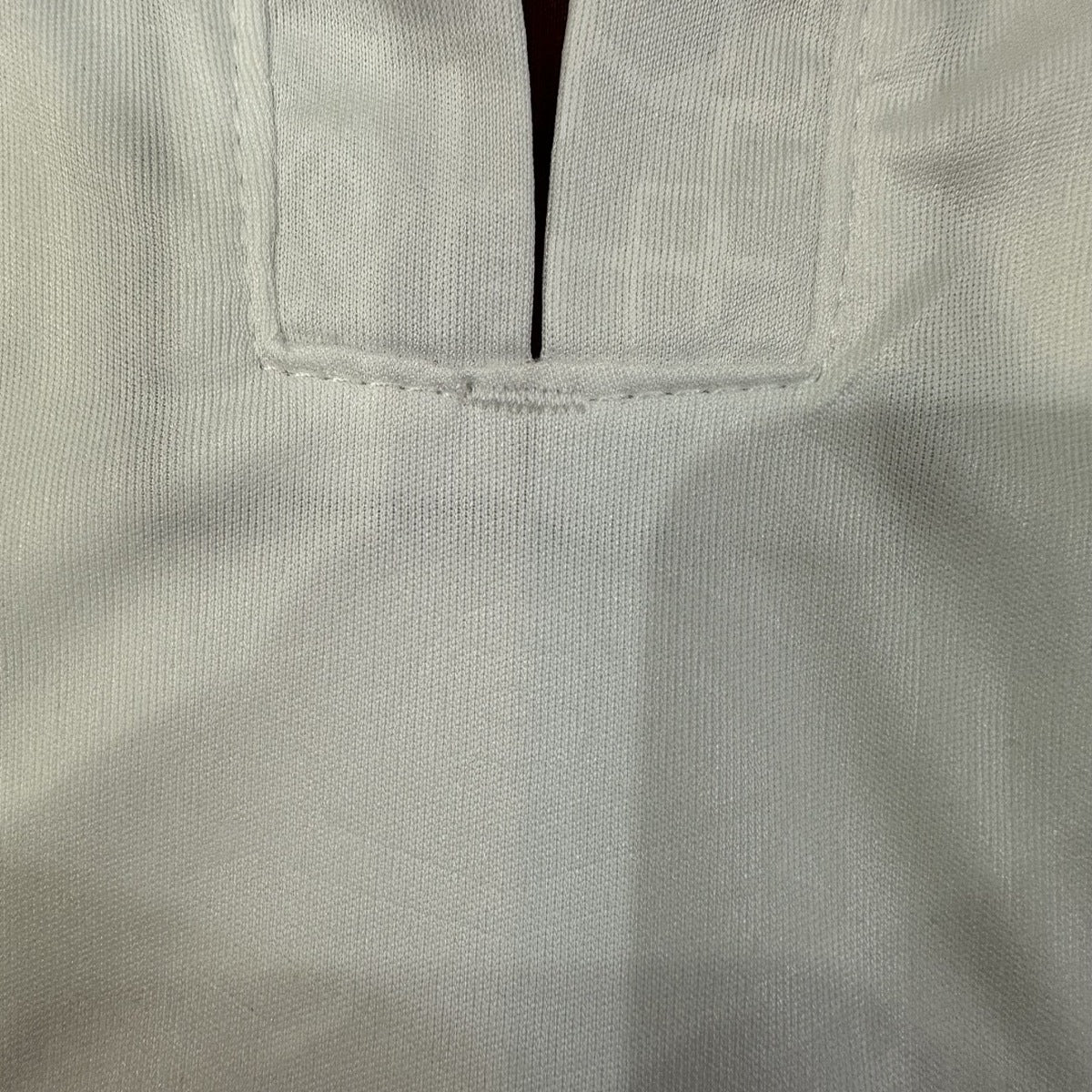 Jersey Arsenal 2025-26 Tercero blanco, foto 6 de 8