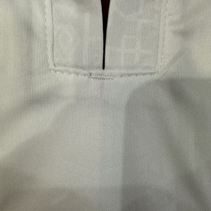 Jersey Arsenal 2025-26 Tercero blanco, foto 6 de 8
