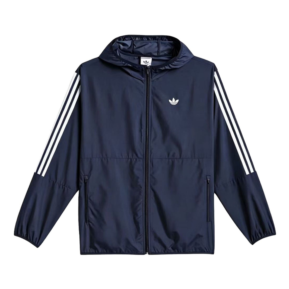 Chamarra adidas Ultraligera, foto 3 de 8