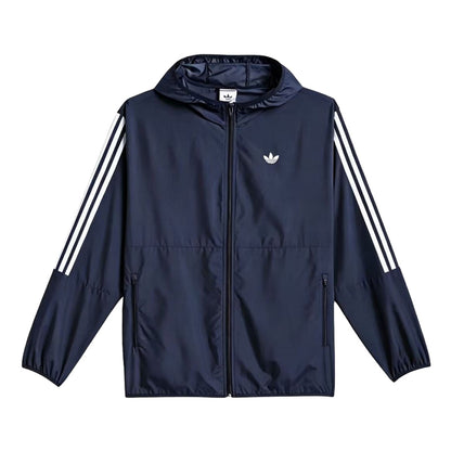 Chamarra adidas Ultraligera, foto 3 de 8