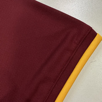 Jersey AS Roma 2026-27 Local rojo, foto 6 de 8