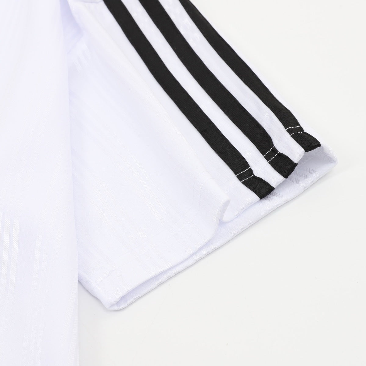 Playera adidas Retro Blanca blanco, foto 2 de 8